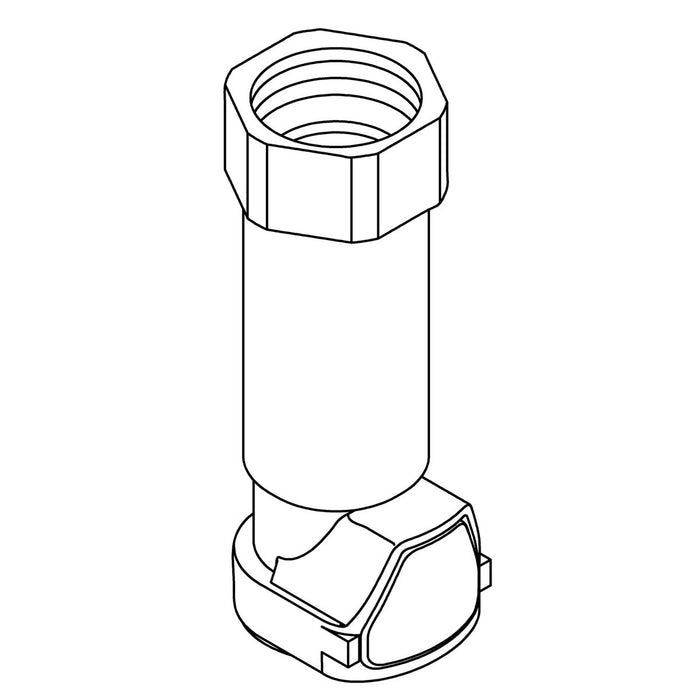 KOHLER K-1353869 Quick Connector Kit