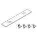 KOHLER K-1354250 Service Kit, 35" Shelf With L Clips