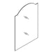 KOHLER K-1354258 Repl Door For Clc2030Vas