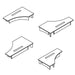 KOHLER K-1354292 Cap Kit