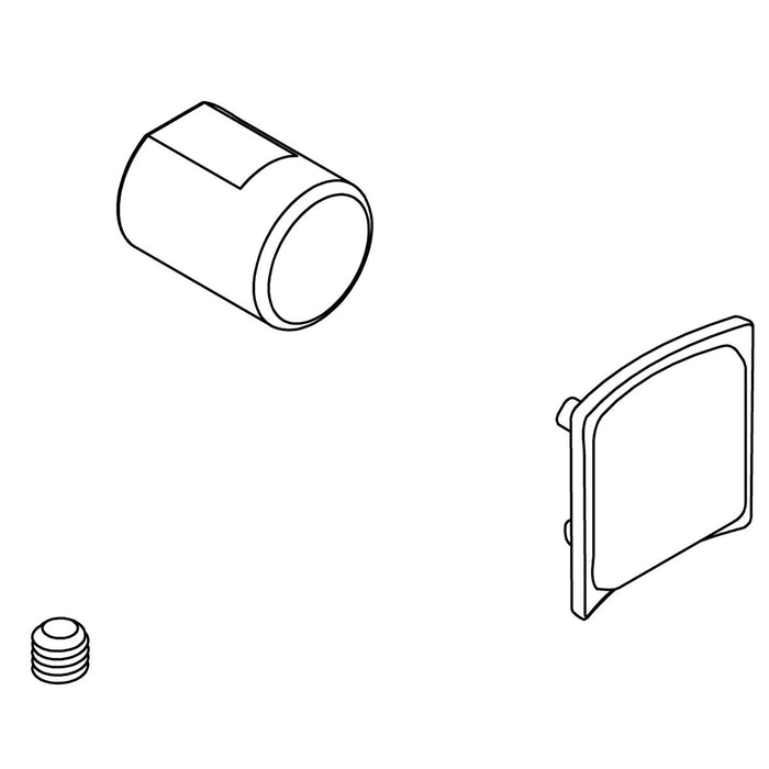 KOHLER K-1356975 Magnet Kit