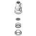 KOHLER SPRAY HEAD KIT