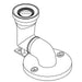KOHLER K-1357344 Plastic Trap 305 Assembly