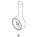 KOHLER Handle Kit