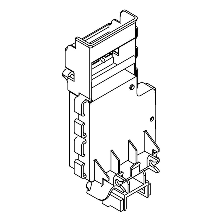KOHLER K-1358412 Flush Board Asm