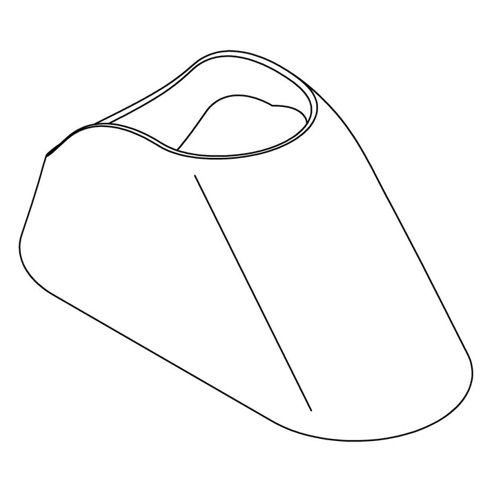 KOHLER K-1359455 Upper Cover
