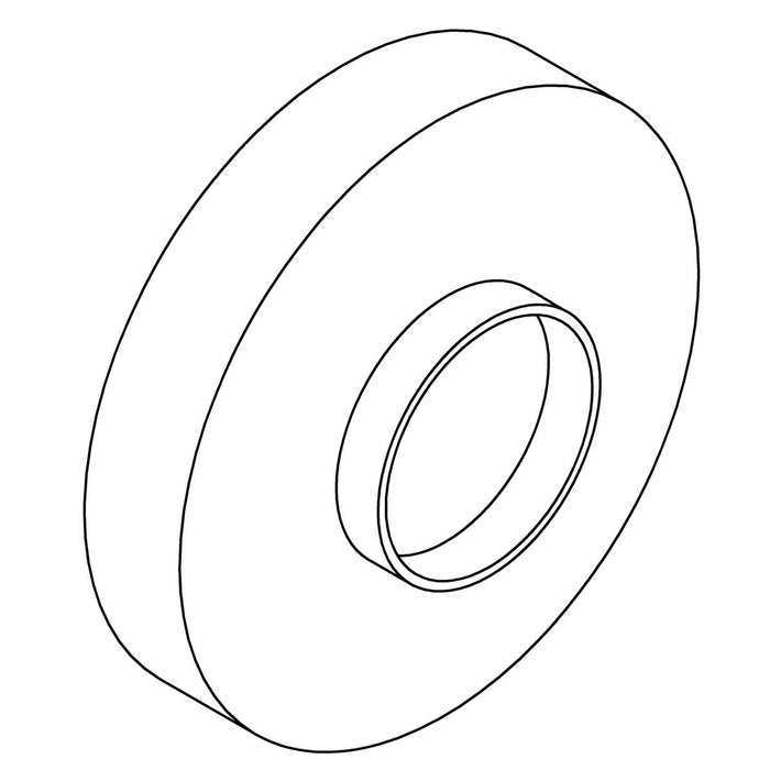 KOHLER K-1359912 Escutcheon