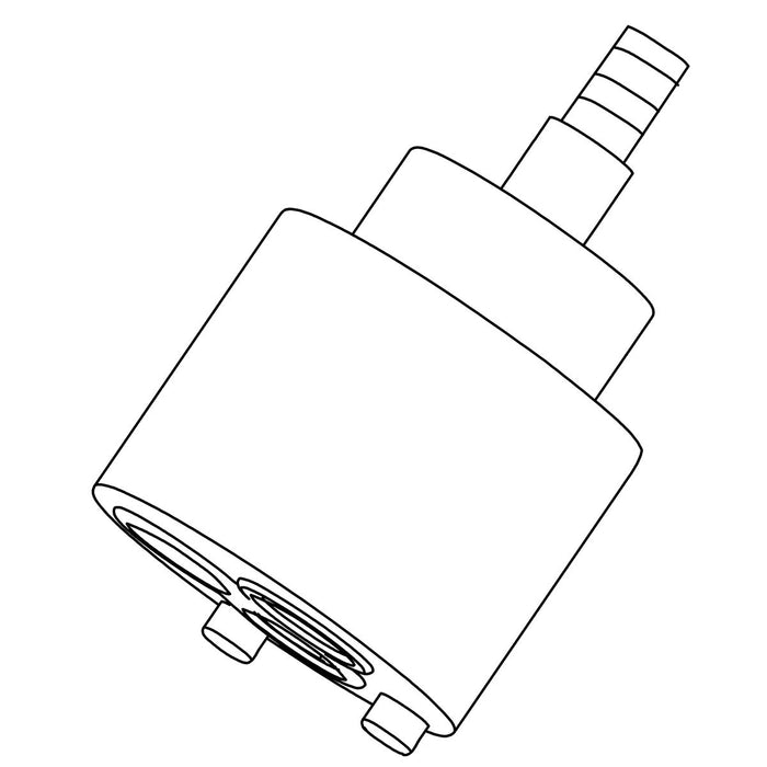 KOHLER K-1361683 Valve Kit