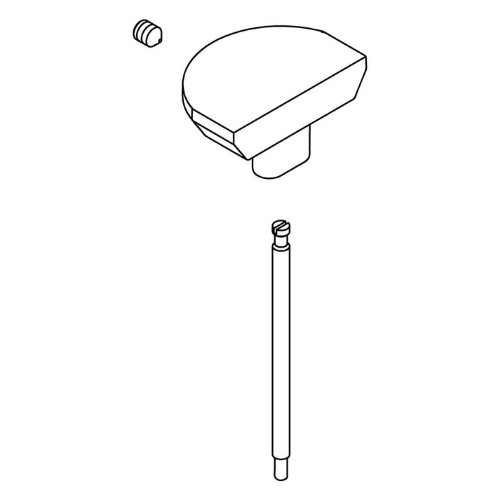 KOHLER K-1362497 Diverter Kit
