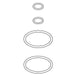 KOHLER K-1362501 O-Ring Kit