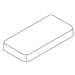 KOHLER Cover, Tank, Close Coupled