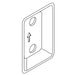 KOHLER K-1363859 Plate, Wall Mount