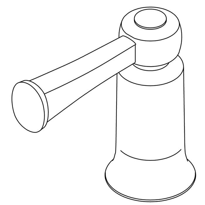 KOHLER K-1365593 Service Kit, Handle Assembly