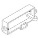 KOHLER K-1367572 Rear Key Board Asm