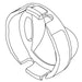 KOHLER K-1367606 Friction Ring