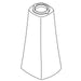 KOHLER K-1367636 Base Tube