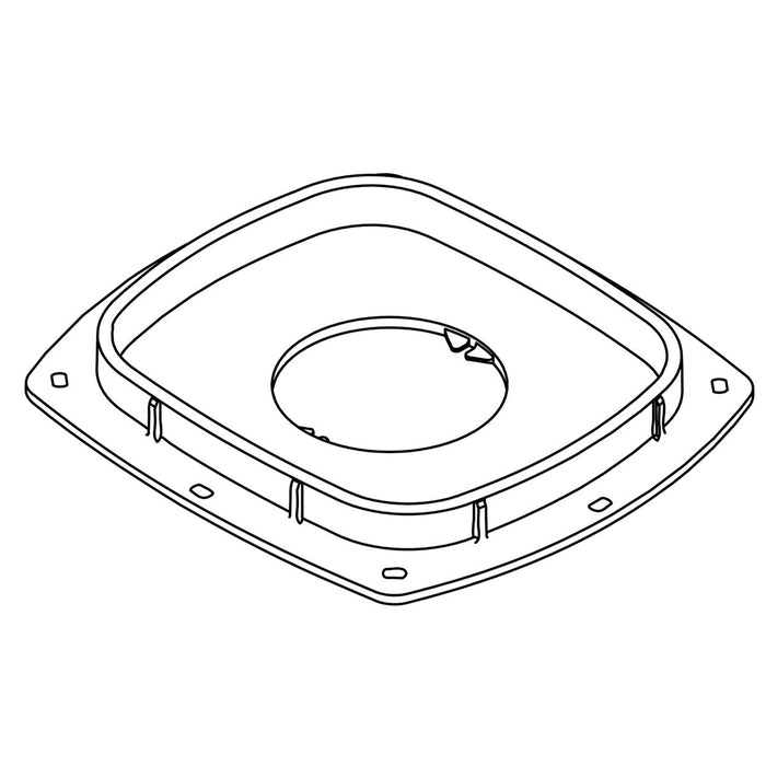 KOHLER K-1367637 Escutcheon Kit