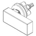 KOHLER K-1367704 Brazn Trip Lever