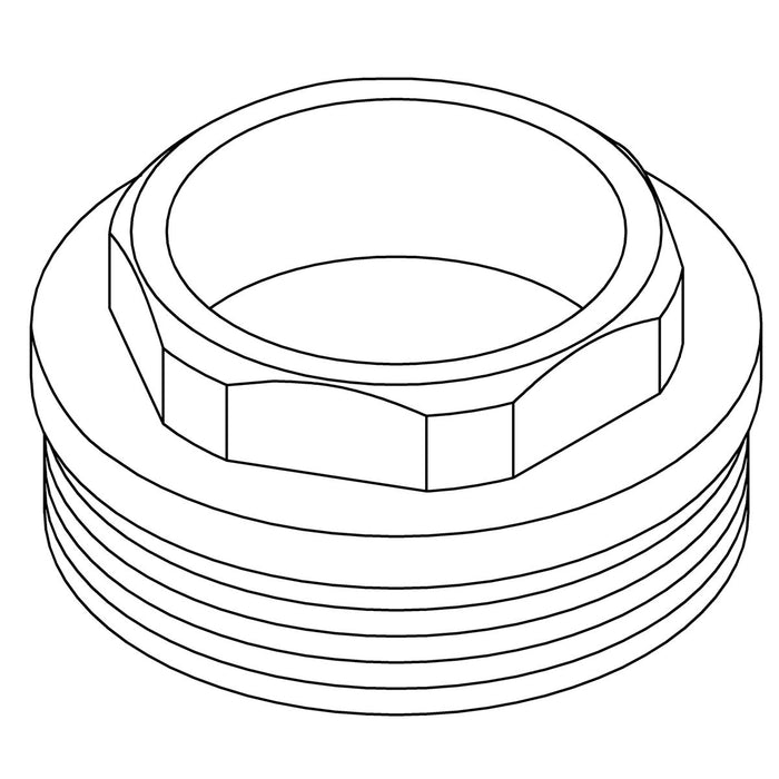 KOHLER K-1367713 Valve Nut
