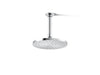 KOHLER Contemporary Round 8" single-function rainhead, 1.75 gpm