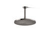 KOHLER Contemporary Round 10" single-function rainhead, 2.5 gpm