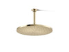 KOHLER Contemporary Round 12" single-function rainhead, 2.5 gpm
