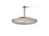 KOHLER Contemporary Round 12" single-function rainhead, 2.5 gpm