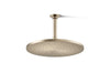 KOHLER Contemporary Round 12" single-function rainhead, 2.5 gpm