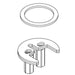 KOHLER K-1369305 Mounting Hardware Kit