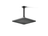 KOHLER Contemporary Square 8" single-function rainhead, 2.5 gpm