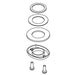 KOHLER K-1369588 Mounting Hardware Kit