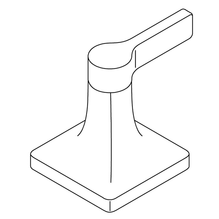 KOHLER K-1369793 Service Kit, Handle Assembly