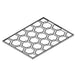 KOHLER K-1369829 Floor Liner Service Kit, 36"