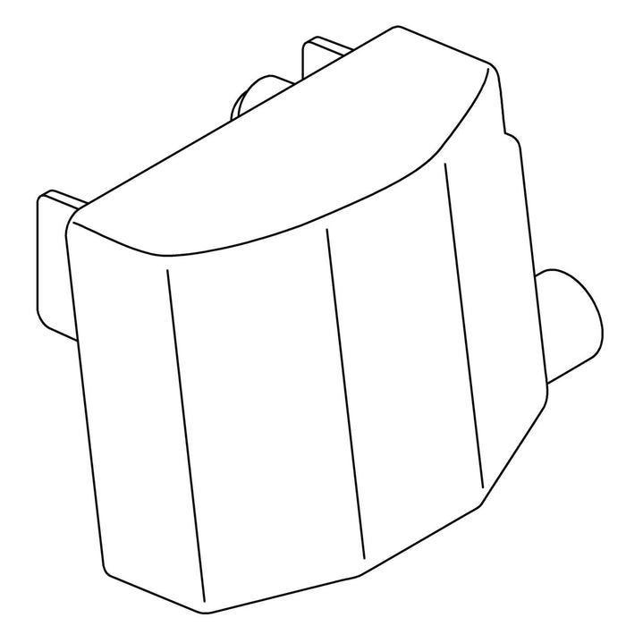 KOHLER K-1370658 Bracket, Microwave