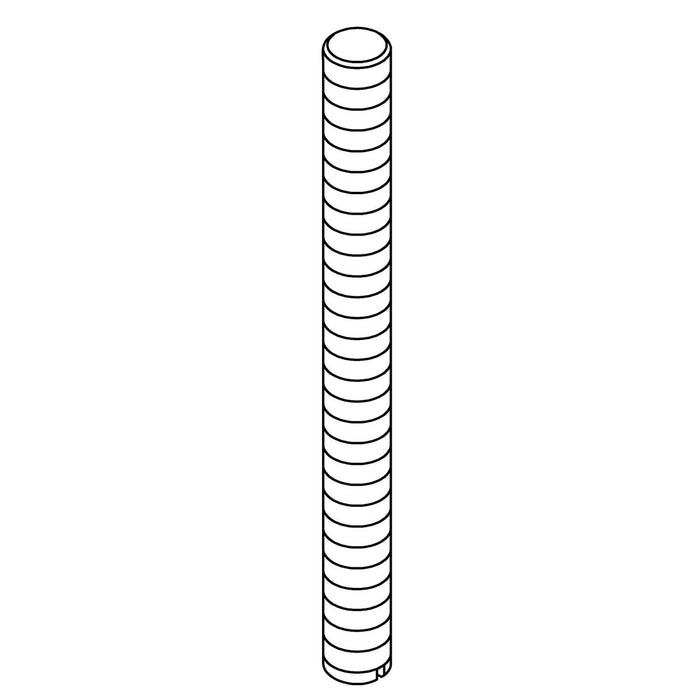 KOHLER K-1373902 Mounting Stud, M8-1.25 X 90Mm Long