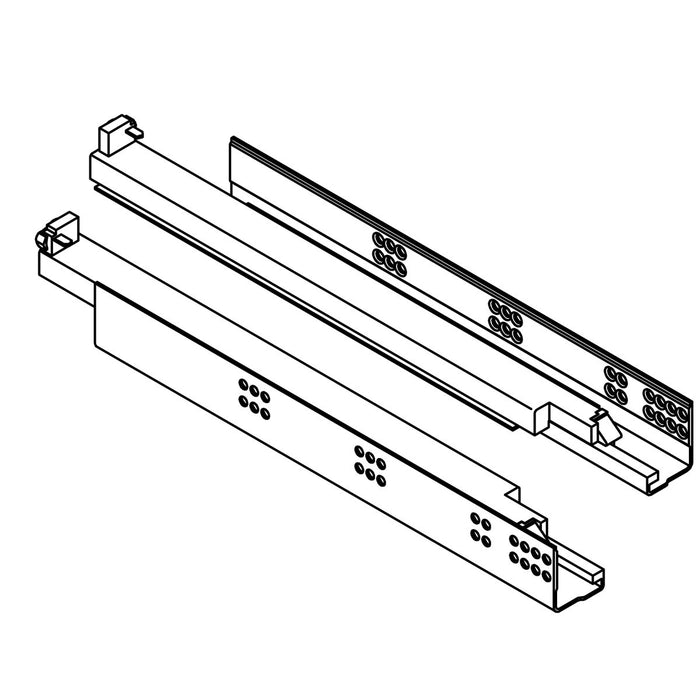 KOHLER K-1374689 Drawer Slides Service Kit