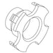 KOHLER K-1377198 Connector