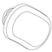KOHLER K-1378102 Seat Bumper