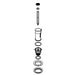 KOHLER K-1378305 Flush Valve Kit