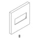 KOHLER K-1378911 Escutcheon Kit-Sp