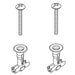 KOHLER K-1380103 Top Mount Hardware Kit