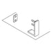 KOHLER K-1380543 Hook, Accessory, Itb