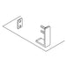 KOHLER Hook, Accessory, Itb