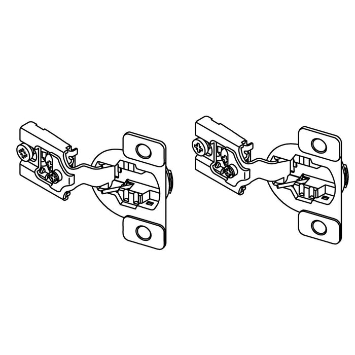 KOHLER K-1380770 Kit, Hinge