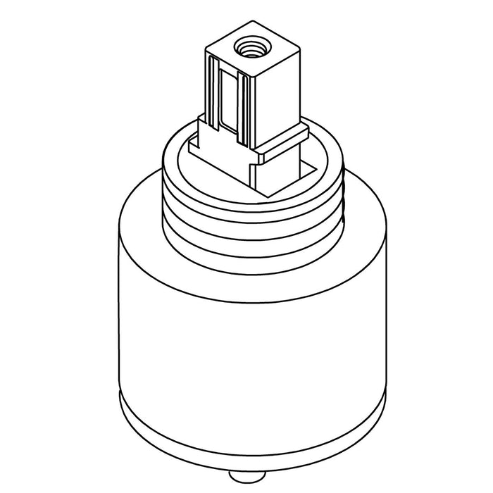 KOHLER K-1381216 Valve Kit, Tall Seal