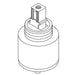 KOHLER K-1381216 Valve Kit, Tall Seal