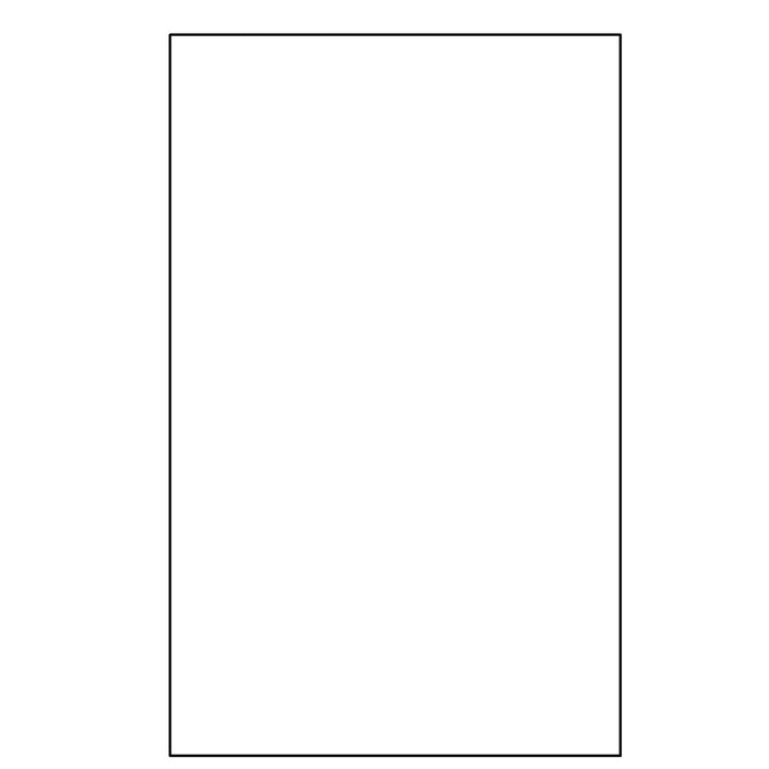 KOHLER K-1381614 Kit, Door 15X24 Retail
