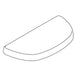 KOHLER K-1382032 Cover, Toilet Tank