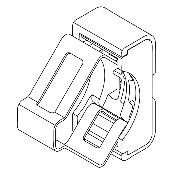KOHLER K-1382281 Spring Clip