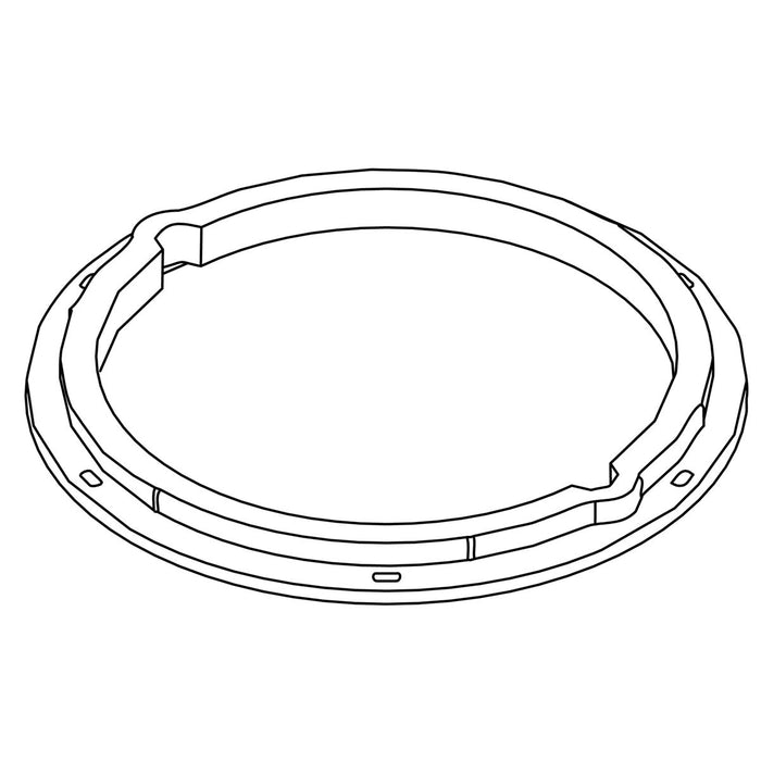 KOHLER K-1382760 Base Plate Assembly